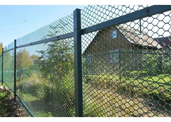 ЗАБОРЫ от 2500 руб.