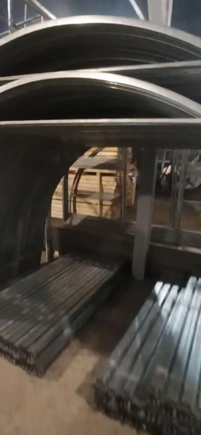 Теплицa  "Кузбасская" от
17 000р. 
