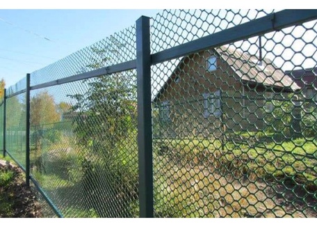 ЗАБОРЫ от 2500 руб.