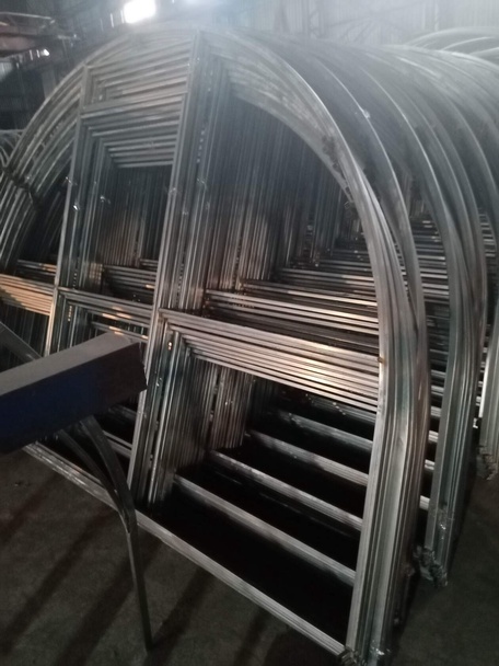 Купить теплицу в прокопьевске от 15000. 