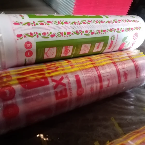 Большой выбор и отличное качество.