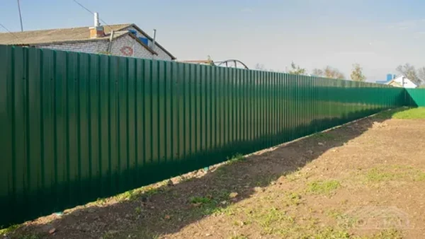 ЗАБОРЫ от 2500 руб.