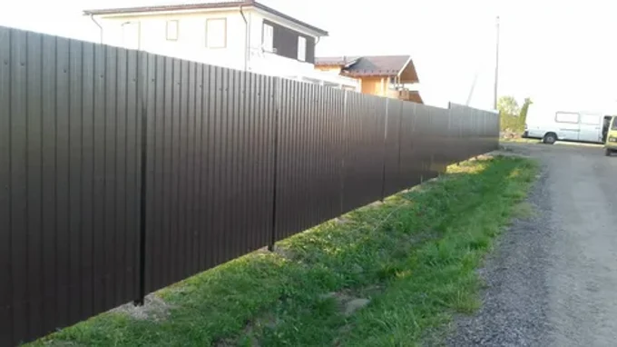 ЗАБОРЫ от 2500 руб. 