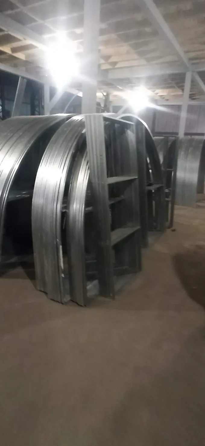 Чехол для теплицы от 5000р.