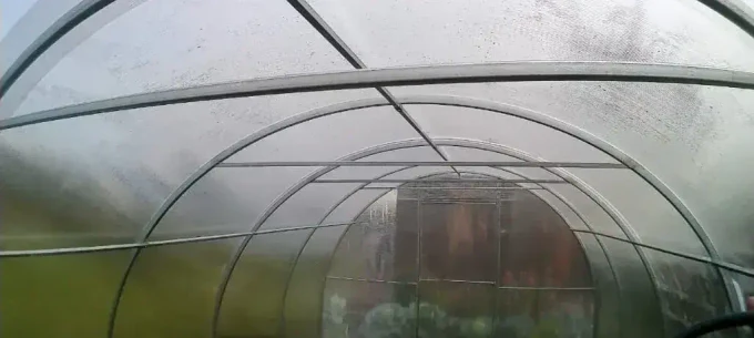 Теплицa  "Кузбасская" от
17 000р. 
